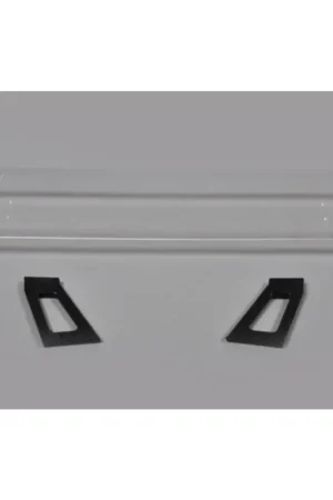 Op = Op Audi R8-spoiler