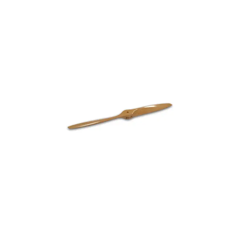 Gereduceerde Prijs Onboard accessory: 14 x 10 mm wooden double-bladed propeller