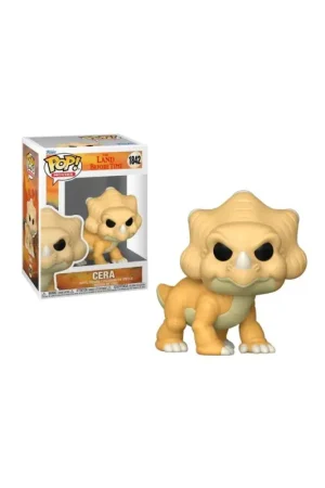 Shop Nu THE LITTLE DINOSAUR - POP Movies No. 1842 - Cera Pop figur