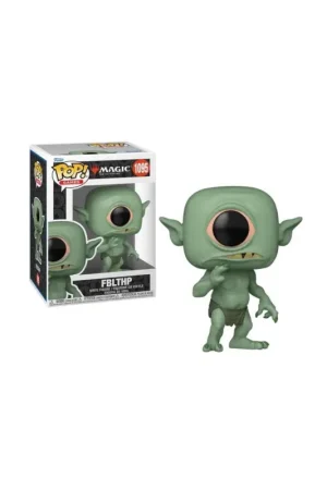 MAGIC THE GATHERING - POP Games N° 1095 - Fblthp Pop figur Fabrieksprijs