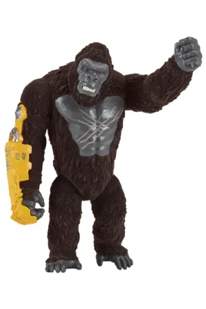Godzilla x Kong: The New Kingdom - Kong Real Feel 15 cm figure Figuurtje Uitverkoop