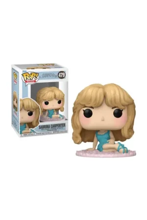 POP Music No. 479 - Sabrina Carpenter (Night Grown) Pop figur Beste Prijs