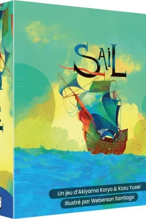 Premium Sail