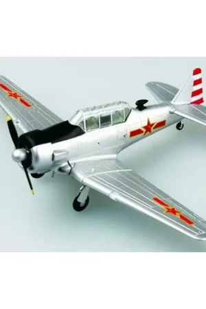 Meest Verkocht T-6G Texan PLA Air Force (China) Miniatuur