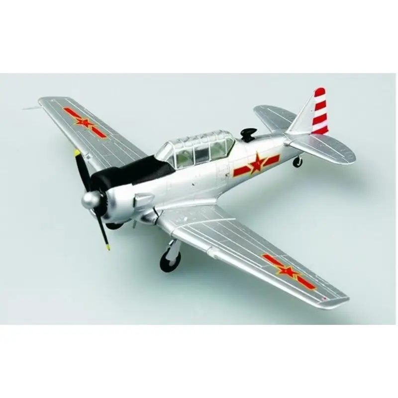 Meest Verkocht T-6G Texan PLA Air Force (China) Miniatuur