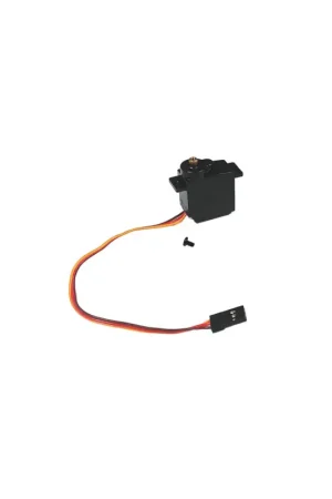 Actieprijs Speed Boat Part Rudder Servo 9g