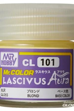Speciale Aanbieding Mr Hobby -Gunze Mr. Color Lascivus (10 ml) Blonde Acrylverf