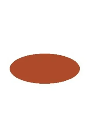 Insignia Red Flat Acrylverf Veilige Betaling