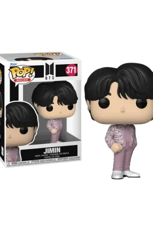 BTS - POP Rocks No. 371 - Jimin Pop figur Lage Prijs