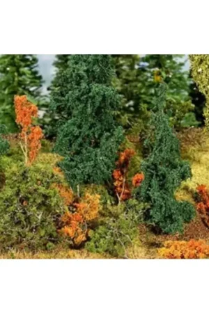 Betaalbaar Undergrowth