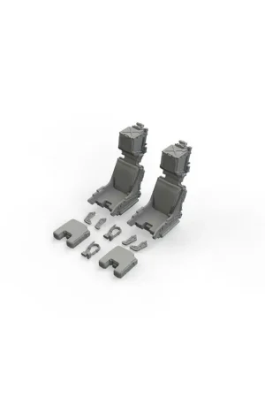 Laatste Kans F-14D schietstoelen 1/48