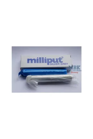 Milliput Modelliermasse - Silver Grey Hete Deal