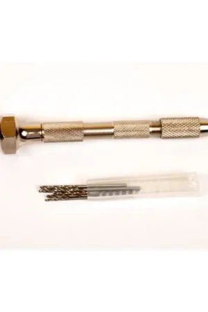 Favoriet Tool Boor en Drill Bits