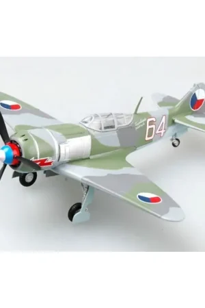 Nu Kopen Lavotchin LA-7 White 64 Miniatuur