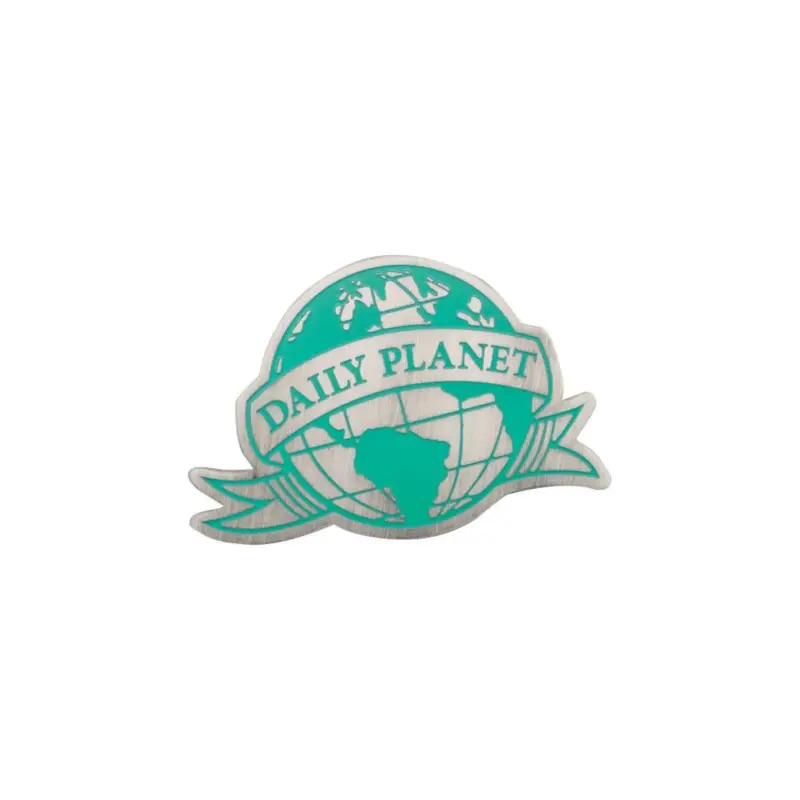 Bestel Nu SUPERMAN 2025 - Daily Planet - Limited Edition Pin