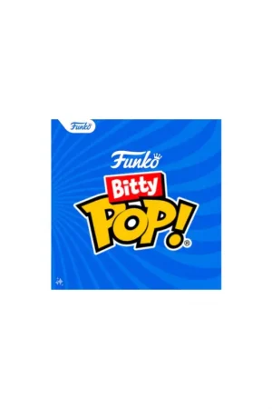 Actieprijs SM VALENTINES - MM&GS - Bitty Pop Bouquet Pop figur