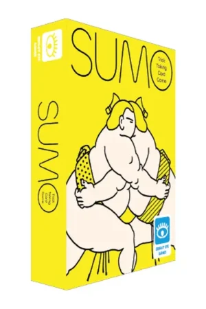 Sumo Snelle Levering