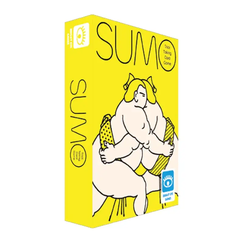 Sumo Snelle Levering