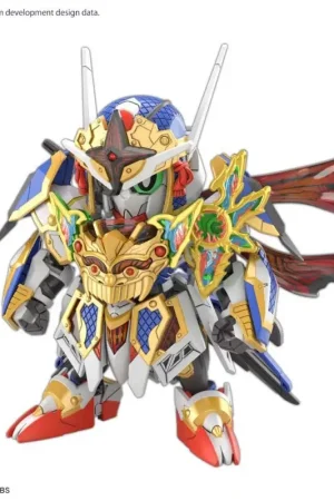 Sdw Heroes Onmitsu Gundam Aerial Gunpla Superprijs