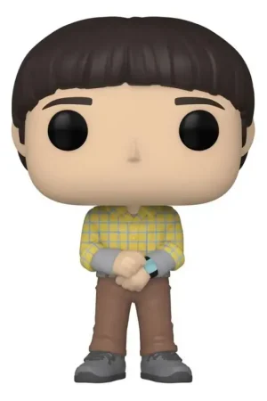 Voordeelprijs Vreemde dingen POP! TV Vinyl figuur Will 9 cm Figuurtje