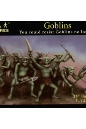 Op = Op Goblins Figuren