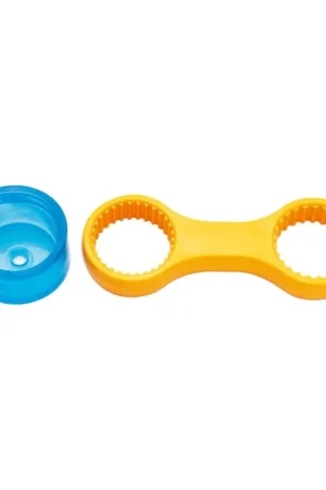 Gunze- opening tool plug Beperkte Voorraad