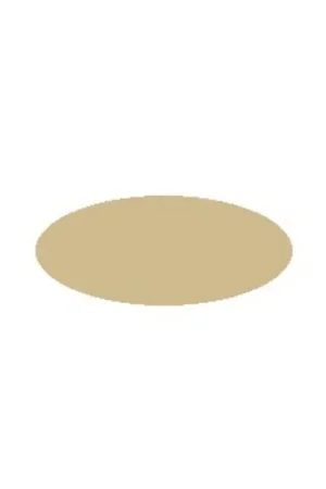 Must-Have Light flesh Flat Acrylverf