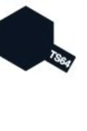 Gecertificeerd Dark Mica Blue Spuitbusse