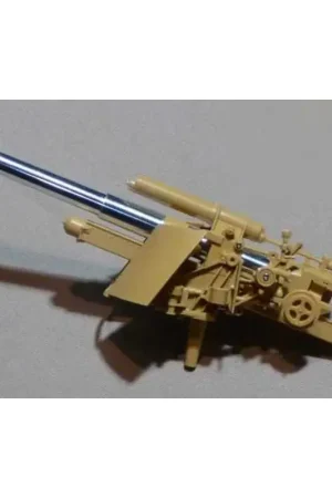 Canon Metal Sd.Kfz.165 Hummel Schaalmodel Beste Prijs