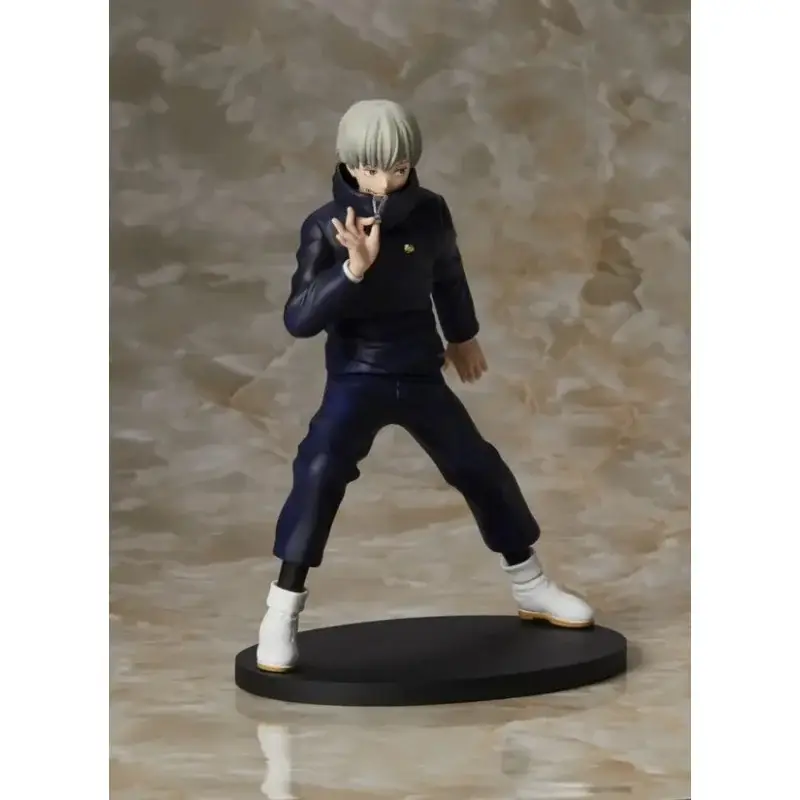 Populair Jujutsu Kaisen-figuur Inumaki Toga Figuurtje