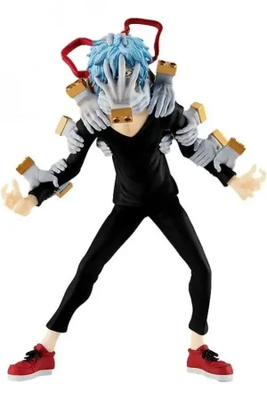 Pop-upparade Tomura Shigaraki Figuurtje Korting