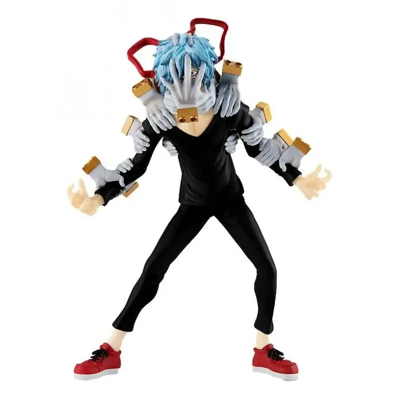 Pop-upparade Tomura Shigaraki Figuurtje Korting