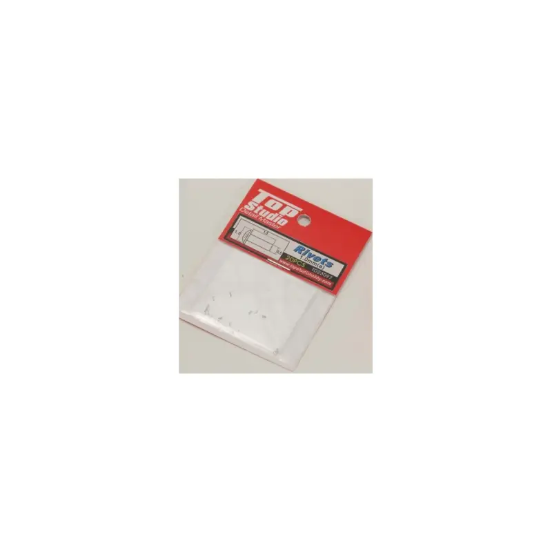 1.0mm rivets (a) Uitverkoop