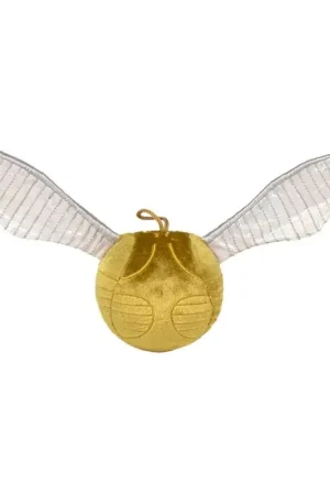 Harry Potter sound plush The Golden Snitch 22 cm Pluche Speciale Aanbieding
