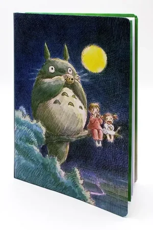 Totoro dagboek Fabrieksprijs