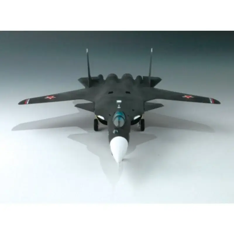 Sukhoi SU-47 (S-37) Berkut Schaalmodel Tijdelijk Beschikbaar
