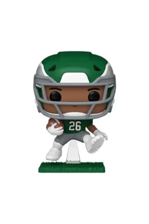 NFL POP! Vinyl Figure: Eagles- Saquon Barkley 9 cm Pop figur Populair