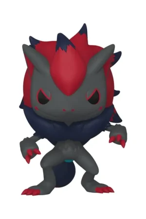 Pokémon POP! Games Vinyl Figure Charmeleon 9 cm Pop figur Lage Kosten