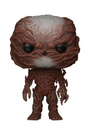Koop Online Stranger Things POP! TV Vinyl figures Vecna 2.0 9 cm Pop figur