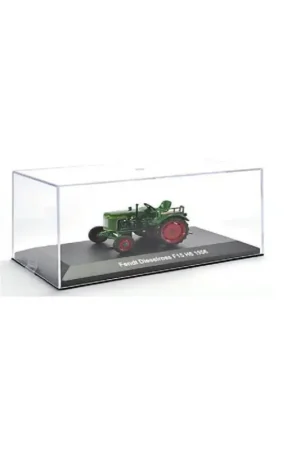 Beperkt Aanbod Fendt Dieselross F15 H6 Tractor 18 1956 1/43 Miniatuur