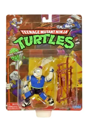 Shop Nu Teenage Mutant Ninja Turtles Usagi Yojimbo Figure Figuurtje