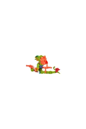 Direct Verzonden Teenage Mutant Ninja Turtles Scaletail action figure Figuurtje