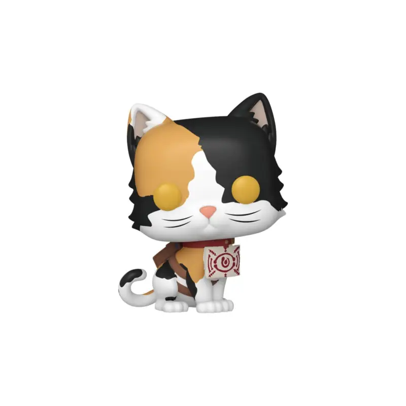 Demon Slayer: Kimetsu no Yaiba POP! Animation Vinyl Figure Chachamaru 9 cm Pop figur Direct Beschikbaar