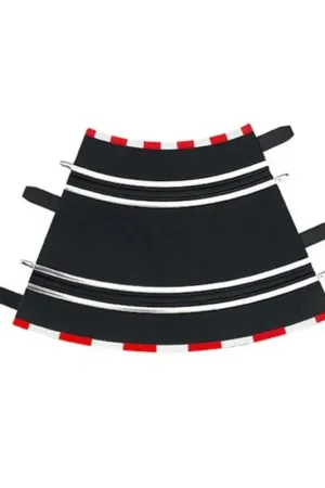 Rechtstreeks Van De Fabrikant Curves 1 /45 ( 4pc )