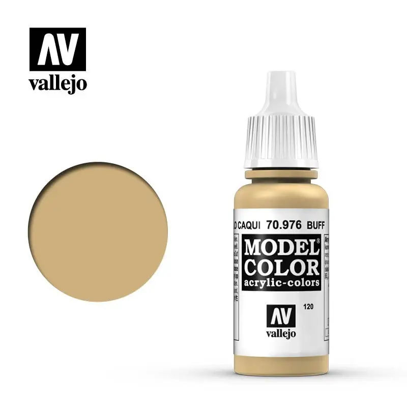 Mc 120 buff 70976 Acrylverf Voordeelprijs