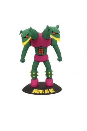 Beperkt Aanbod Mazinger z doublas m2 mini rubber figure Figuurtje
