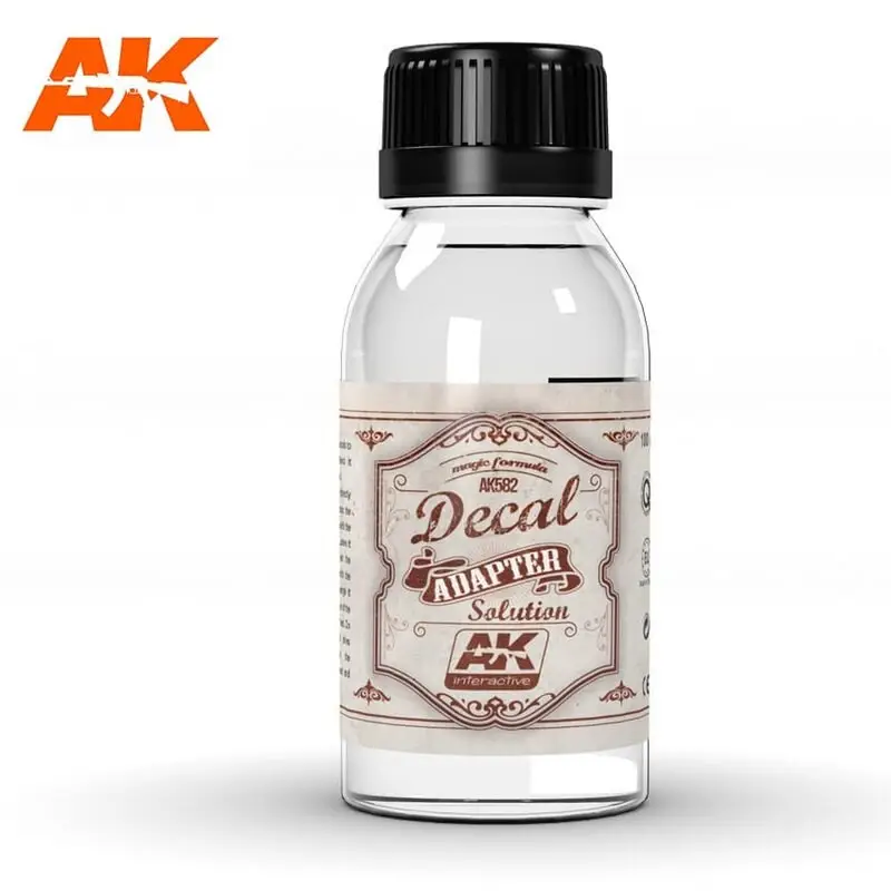 Bestseller sticker adapter oplossing