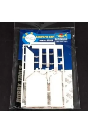 Lage Prijs Sandpaper Grip