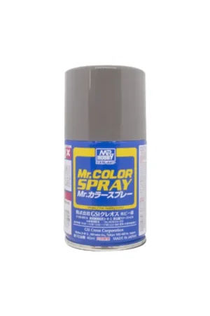 Gunze s-061 paint mr. color spray (100 ml) burnt iron Direct Verzonden