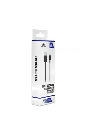 Bestseller 3M oplaadkabel voor PS5 Type C-controllers (Power Tip niet inbegrepen)